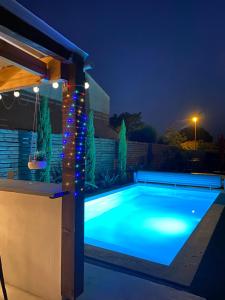 Villas Jolie Villa climatisee piscine parking Perpignan : photos des chambres