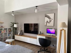 Villas Jolie Villa climatisee piscine parking Perpignan : photos des chambres
