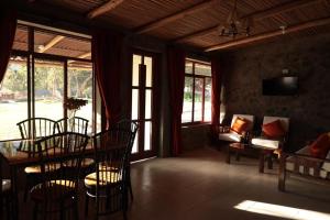 Chaskas Checkta Eco-Lodge