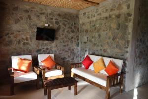 Chaskas Checkta Eco-Lodge