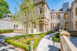 Alice House Stone Cross Mansion - 4hvězdičkové hotely ve městě Ulverston