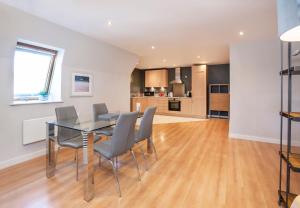 79 Centurion Square with Parking & Lift