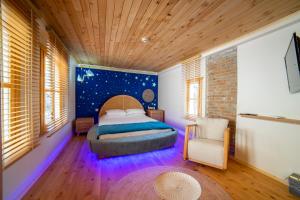 The Little Prince Boutique Otel