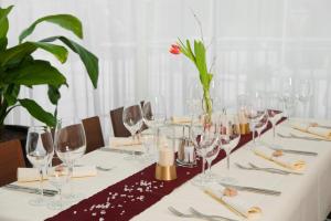 Alpenhotel Ammerwald