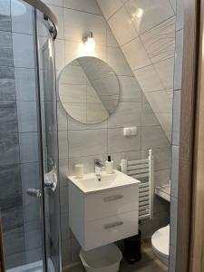 Apartamenty Cichy Kącik