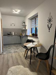 Apartamenty Cichy Kącik