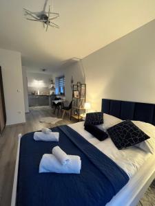 Apartamenty Cichy Kącik