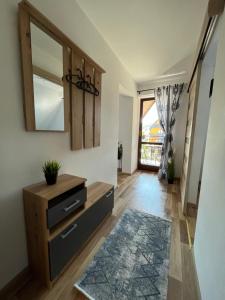 Apartamenty Cichy Kącik