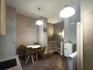 Game house in the center