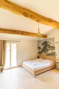 Villas A Chjova : photos des chambres