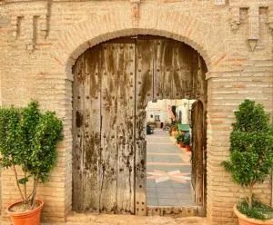 The Other Place - Chite