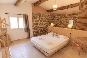 Villas A Chjova : photos des chambres