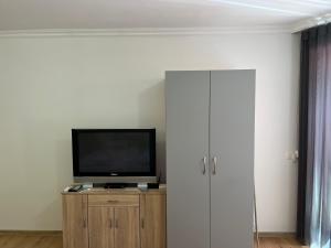 Студио Сарафово на първа линия