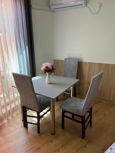 Студио Сарафово на първа линия