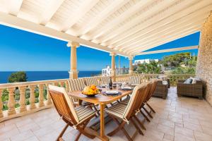 Villa Lodrea by Perle di Puglia