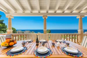 Villa Lodrea by Perle di Puglia