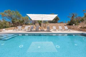 Villa Lodrea by Perle di Puglia