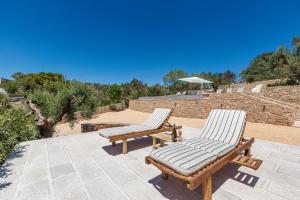 Villa Lodrea by Perle di Puglia