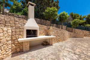 Villa with Sea View