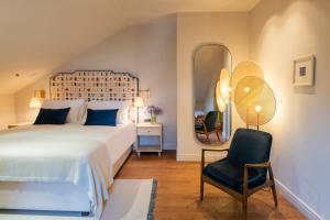 Attic Room room in Hotel Supetar