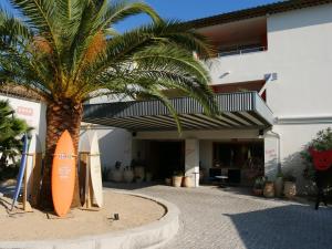 Hotels Hotel Casarose - Cannes Mandelieu : photos des chambres