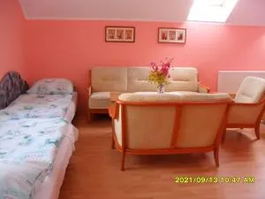 Apartmány Prima - Stráž pod Ralskem