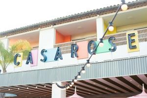 Hotels Hotel Casarose - Cannes Mandelieu : photos des chambres
