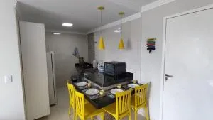 Flat Bella Maré - Arradi - 蓬塔杜曼格海滩