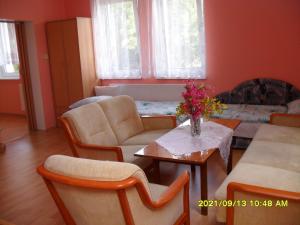 Apartmány Prima