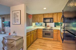 Wintergreen Resort Condo Less Than 1 Mi to Ski Resort