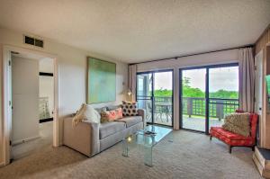 Wintergreen Resort Condo Less Than 1 Mi to Ski Resort