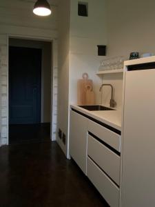 Holiday apartment near the sea