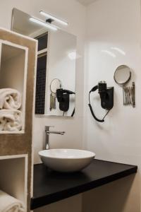 Budget Twin Room room in Hotel ten Cate Emmen