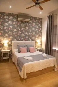 El Hidalgo - La Calzada de Calatrava