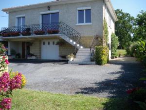 Maisons de vacances Gite CLIMATISE les altheas : photos des chambres