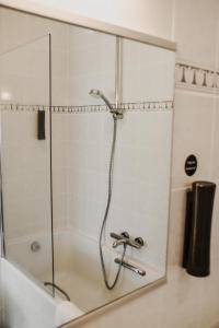 Family Room (2 Adults + 2 Children) room in Hotel ten Cate Emmen