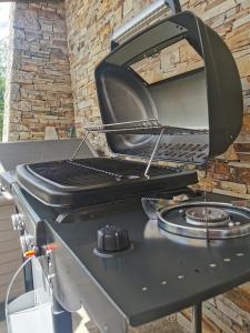 Exclusiva Casa Rural Mariano con acceso directo al rio