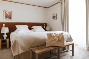 Hotels Capelongue, a Beaumier hotel : photos des chambres