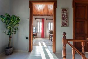 Sayılgan Guest House Ayvalık Greek House in the Center