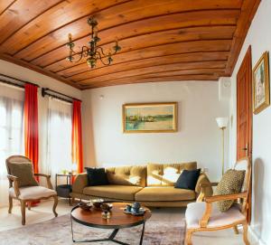 Sayılgan Guest House Ayvalık Greek House in the Center