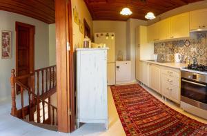 Sayılgan Guest House Ayvalık Greek House in the Center