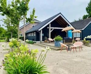 Buitengoed de Boomgaard Utrecht - Bunnik - Werkhoven