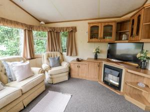 Grange Caravan