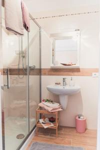 B&B Al Giardino dei Laghi