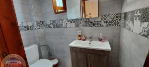 Marias maisonette Nea Iraklitsa