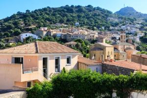 Villas U CASALE : photos des chambres