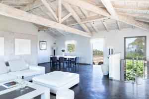 Villas U CASALE : photos des chambres