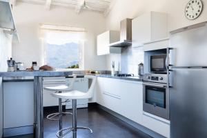 Villas U CASALE : photos des chambres