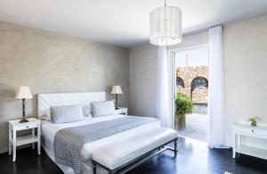 Villas U CASALE : photos des chambres