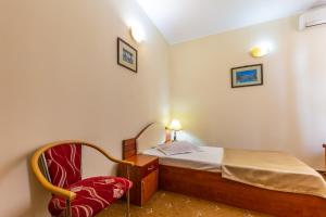 Hotel Amphitryon